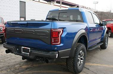 Пикап Ford F-150 2018 в Киеве