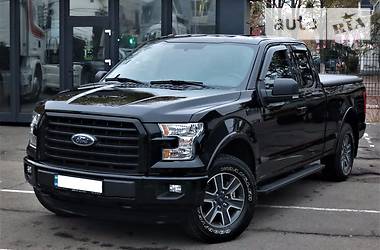 Пикап Ford F-150 2016 в Киеве