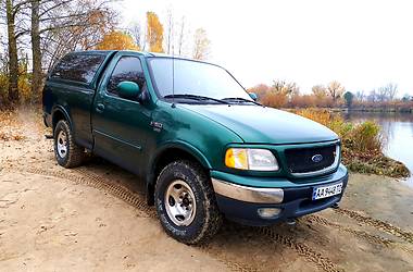 Пикап Ford F-150 1999 в Киеве