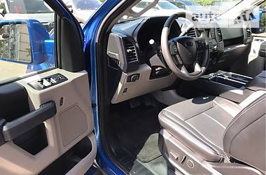 Пікап Ford F-150 2015 в Києві