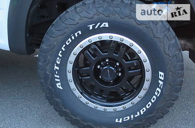 Пікап Ford F-150 2017 в 