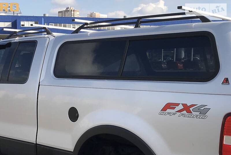 Пікап Ford F-150 2004 в Києві
