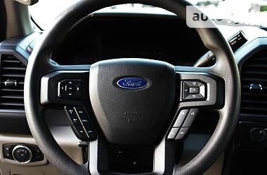 Пікап Ford F-150 2015 в Одесі