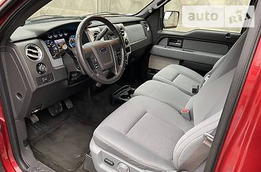 Пикап Ford F-150 2014 в Киеве