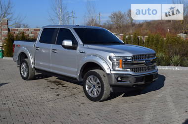 Пикап Ford F-150 2017 в 