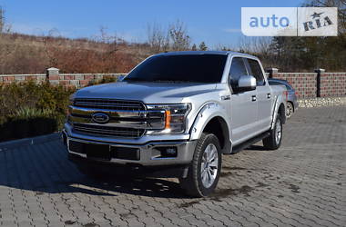 Пикап Ford F-150 2017 в 