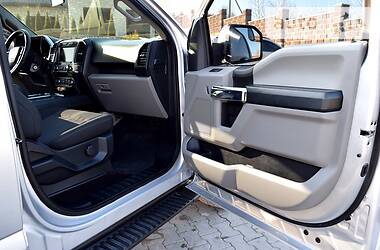Пикап Ford F-150 2017 в 