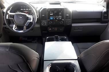 Пикап Ford F-150 2017 в 