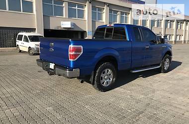 Пикап Ford F-150 2012 в Одессе