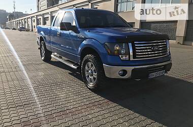 Пикап Ford F-150 2012 в Одессе