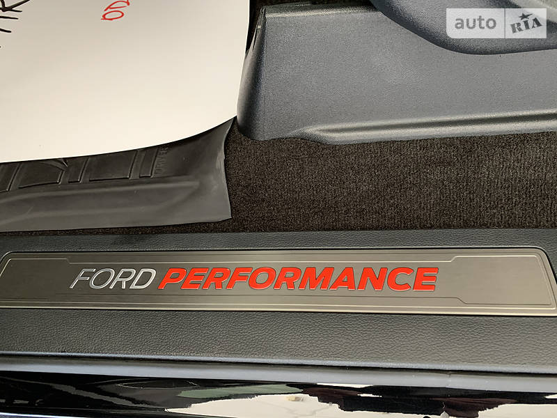 Пікап Ford F-150 2019 в Одесі