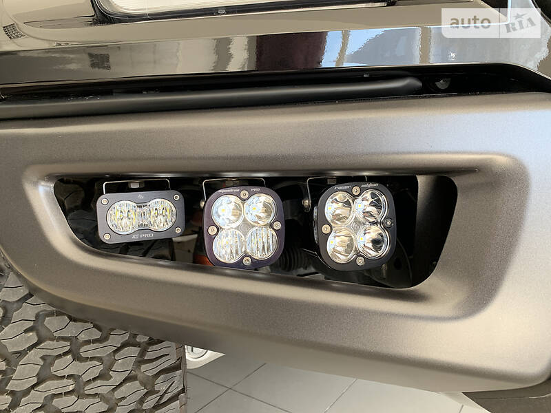 Пікап Ford F-150 2019 в Одесі