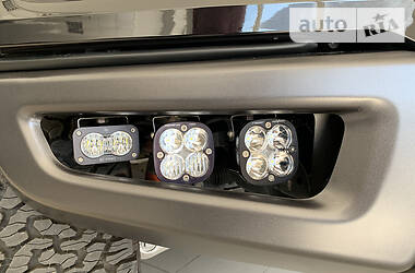 Пікап Ford F-150 2019 в 