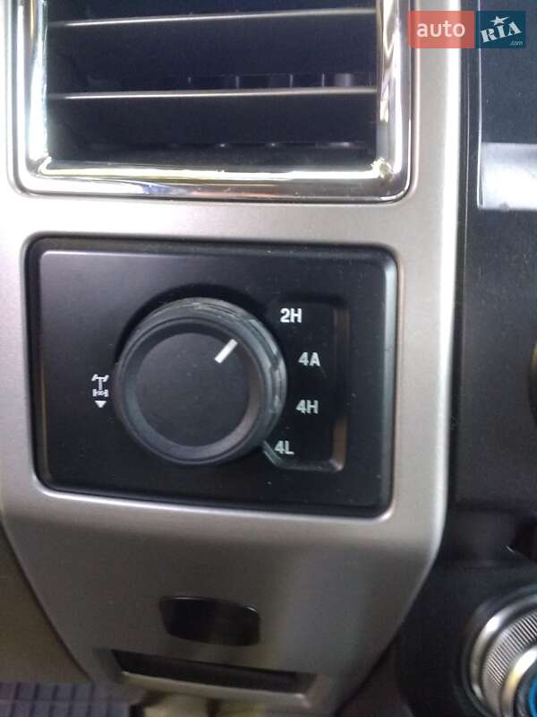 Пикап Ford F-150 2015 в Каменском фото 19 Пикап Ford F-150 2015 в Каменском