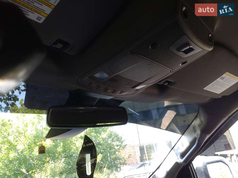 Пикап Ford F-150 2015 в Каменском фото 23 Пикап Ford F-150 2015 в Каменском