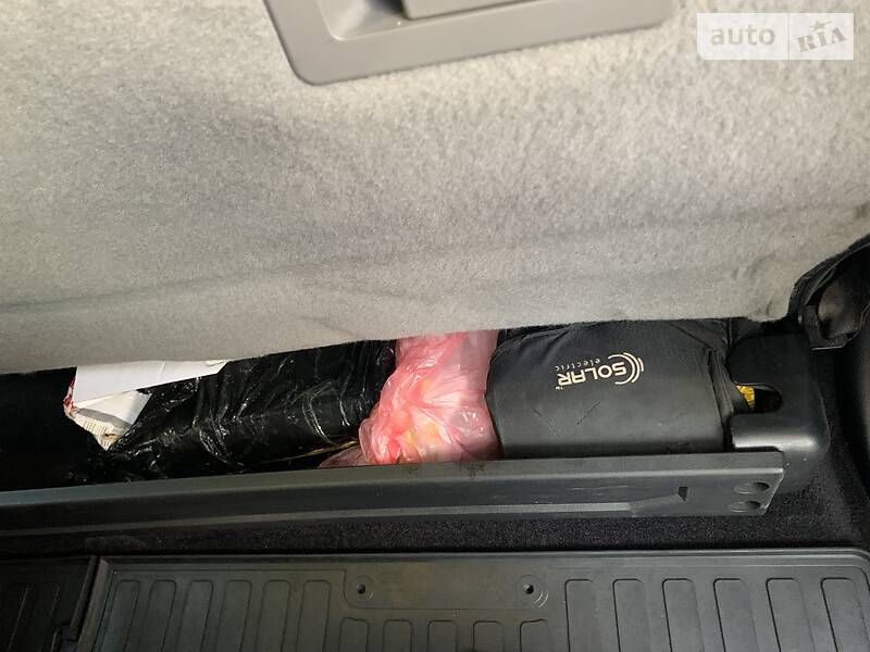 Пикап Ford F-150 2015 в Одессе