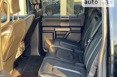 Пикап Ford F-150 2018 в 
