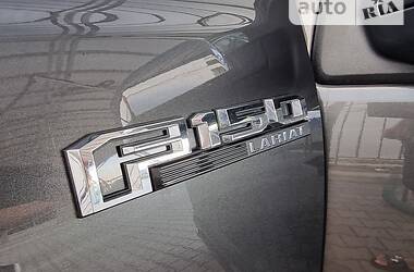 Пикап Ford F-150 2016 в Одессе