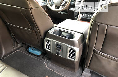 Пикап Ford F-150 2016 в 
