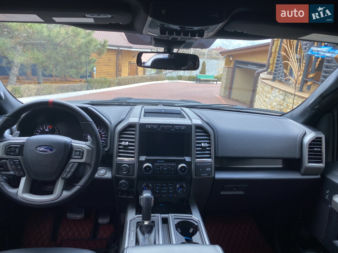 2019 Ford F-150 - мініатюра 9