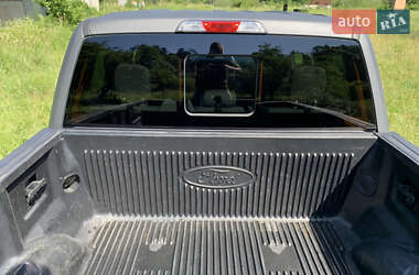 Пикап Ford F-150 2015 в 