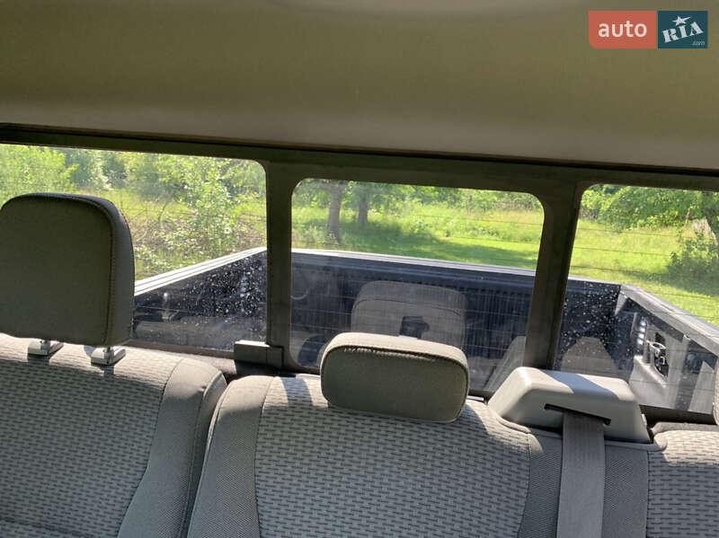 Пікап Ford F-150 2015 в Калуші