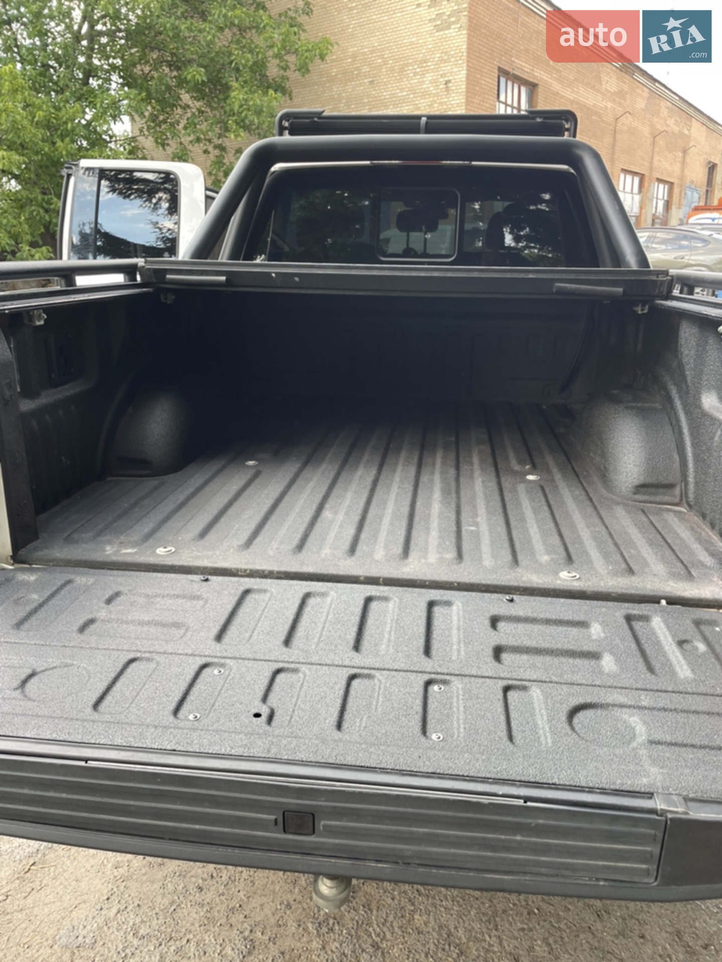 2016 Ford F-150 - мініатюра 11