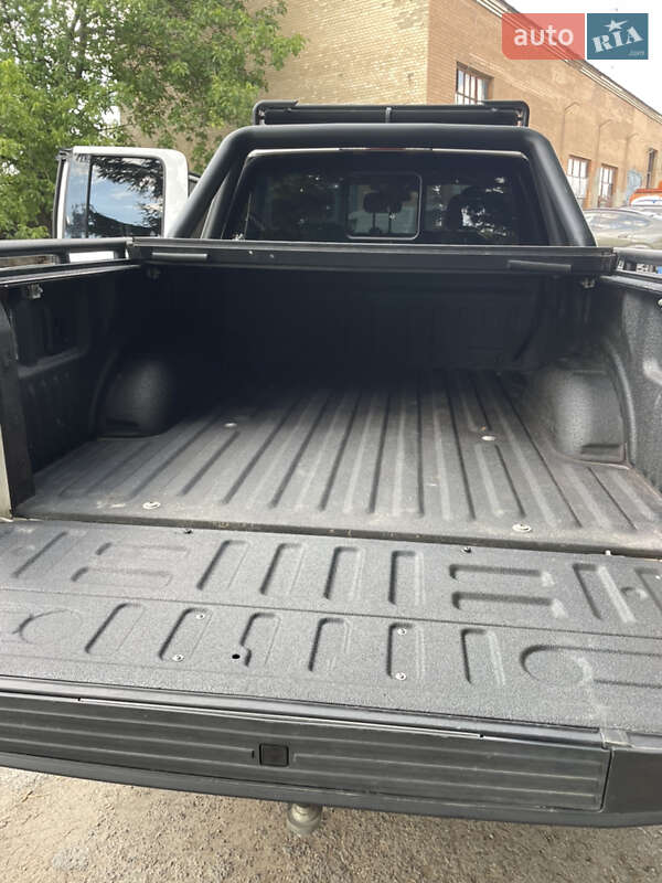 Пикап Ford F-150 2016 в Бершади фото 11 Пикап Ford F-150 2016 в Бершади