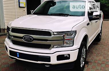 Пикап Ford F-150 2019 в Киеве