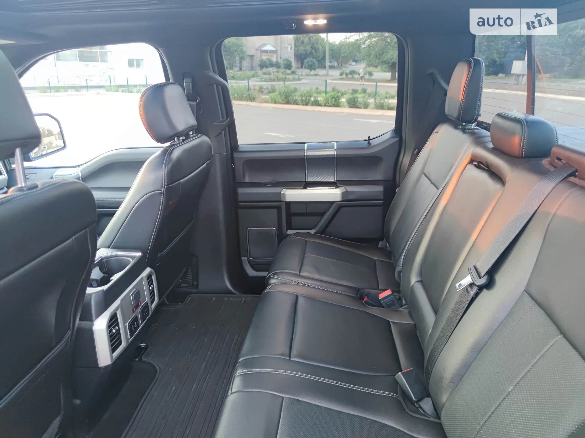 2018 Ford F-150 - мініатюра 20