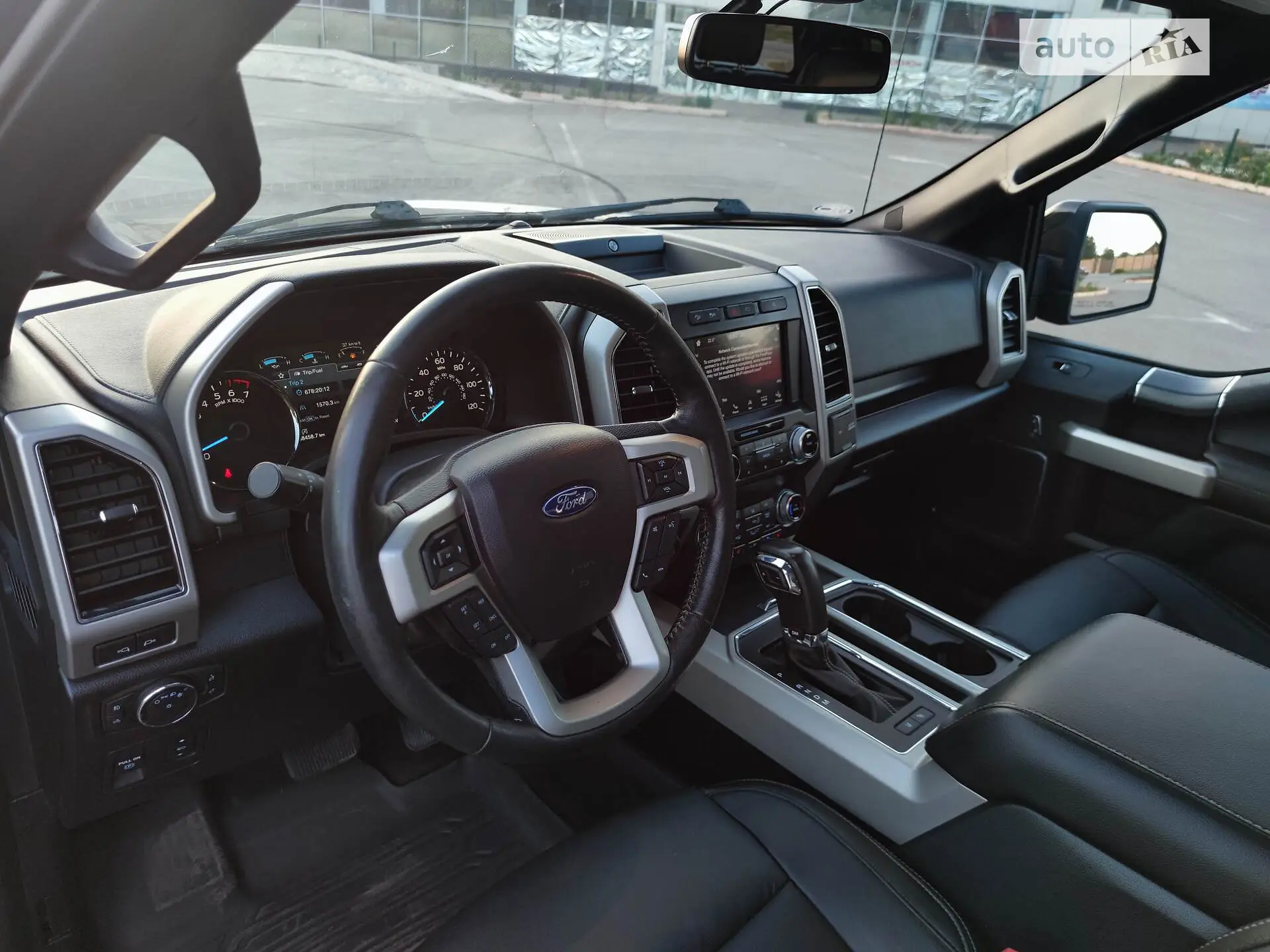 2018 Ford F-150 - мініатюра 22