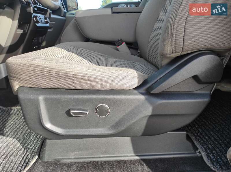 Пикап Ford F-150 2015 в Диканьке