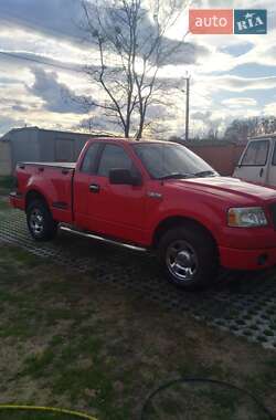 Пікап Ford F-150 2008 в 