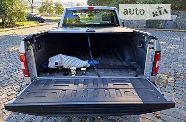 Пікап Ford F-150 2018 в Києві