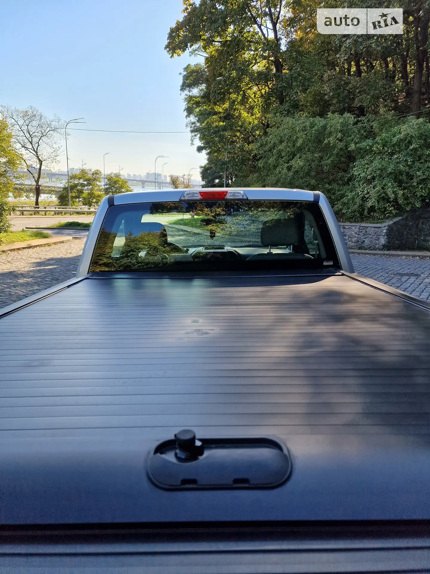 2018 Ford F-150 - мініатюра 26