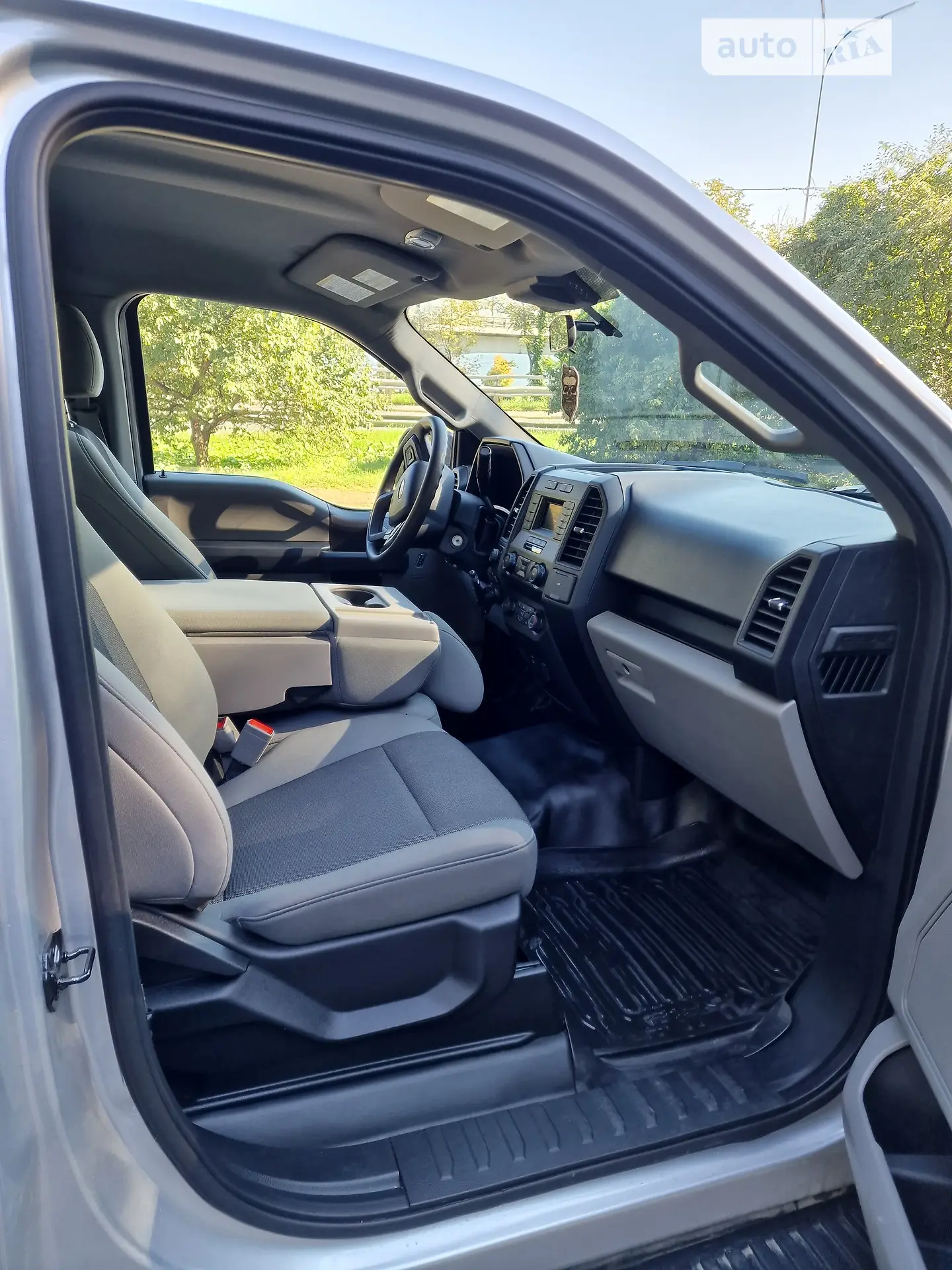2018 Ford F-150 - мініатюра 31