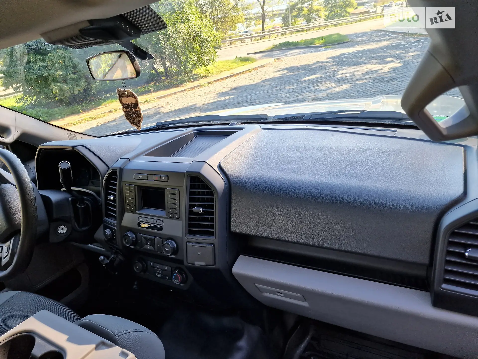2018 Ford F-150 - мініатюра 32