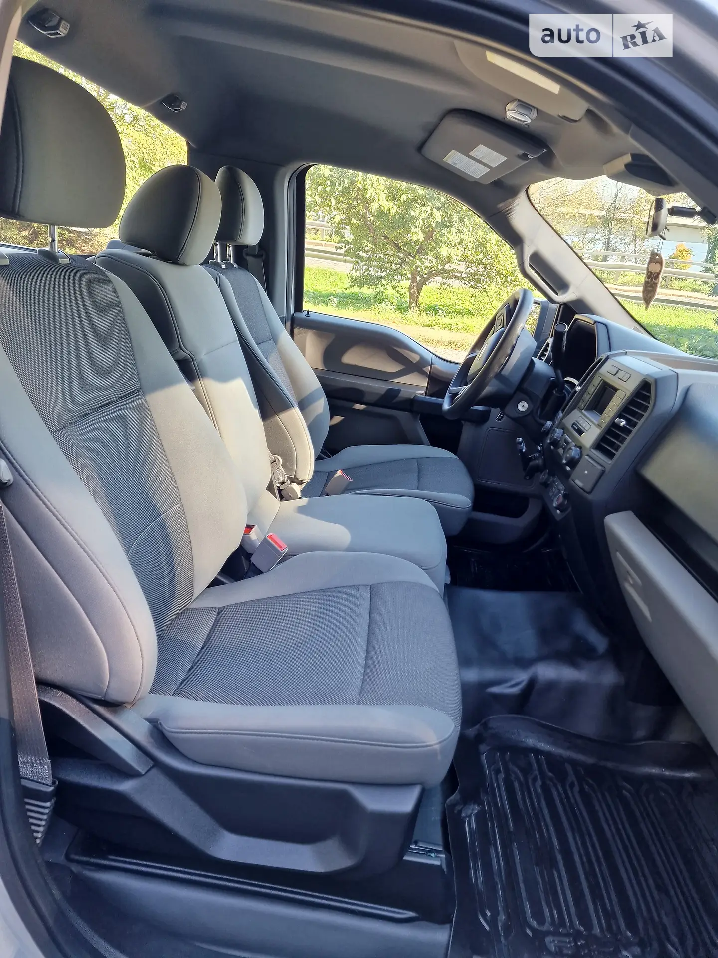 2018 Ford F-150 - мініатюра 33