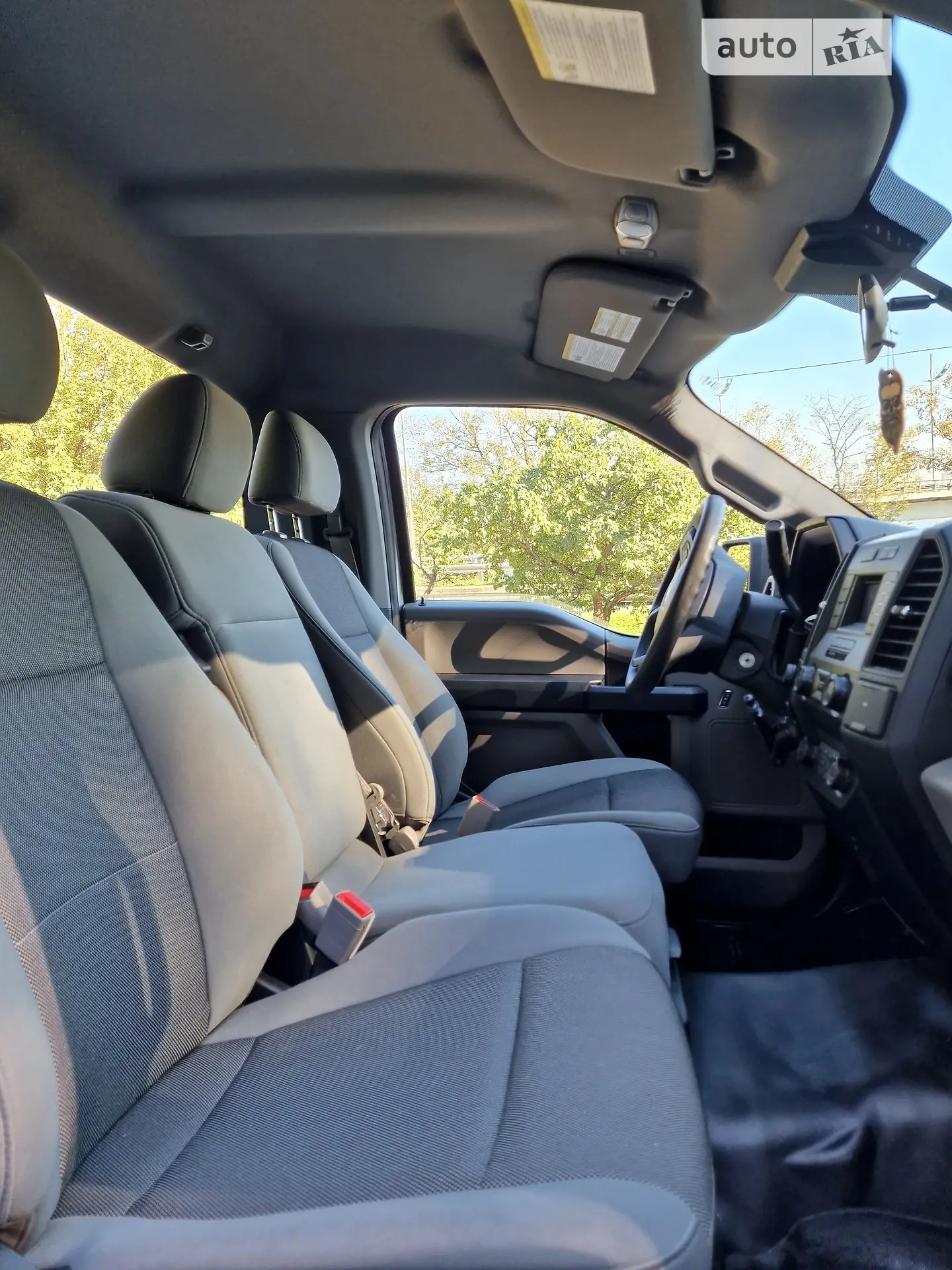 2018 Ford F-150 - мініатюра 35