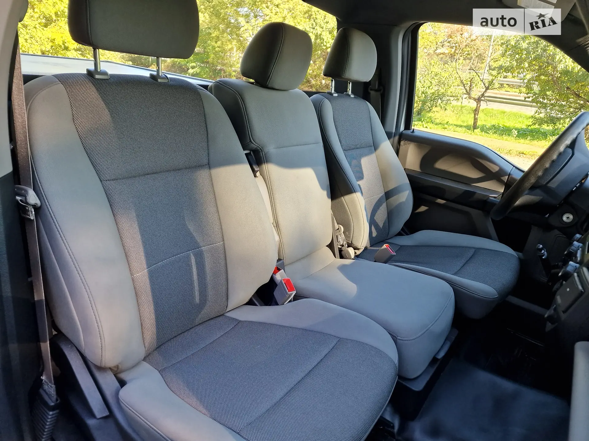 2018 Ford F-150 - мініатюра 34