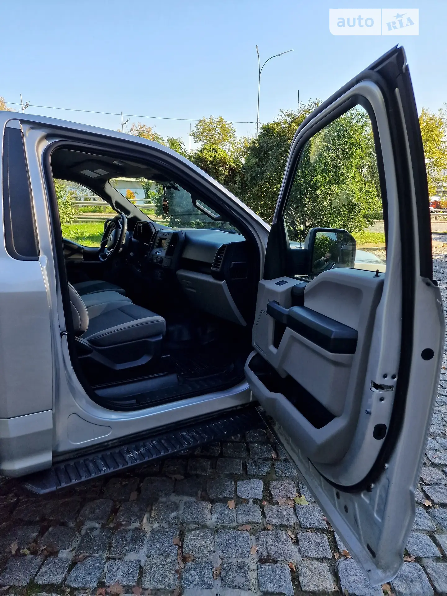 2018 Ford F-150 - мініатюра 36