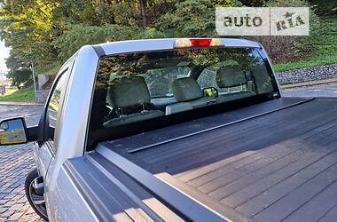 Пікап Ford F-150 2018 в Києві