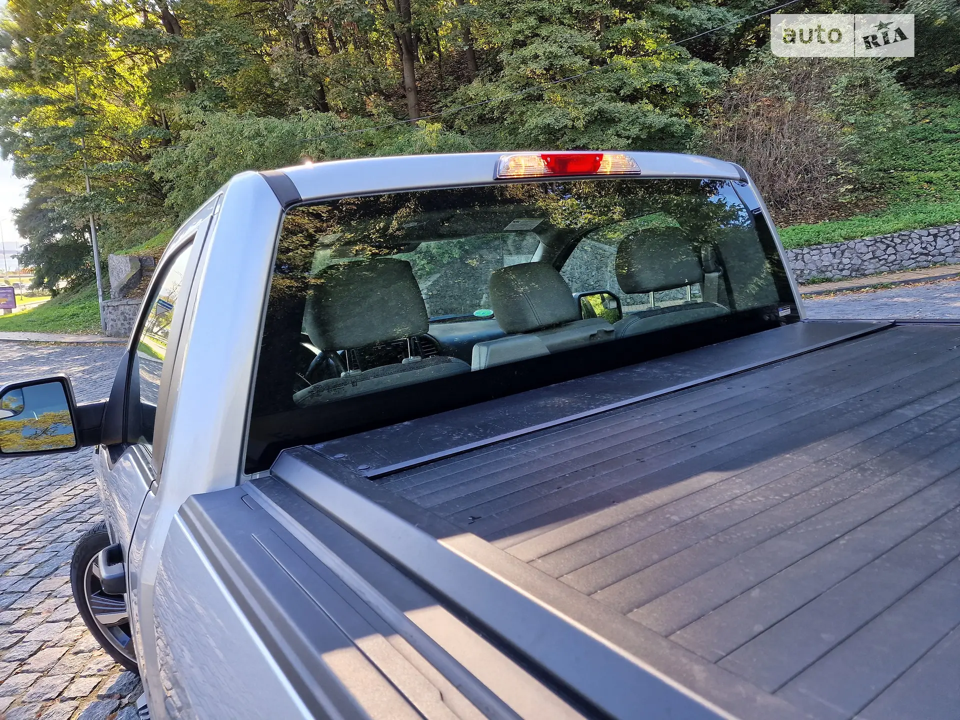 2018 Ford F-150 - мініатюра 37