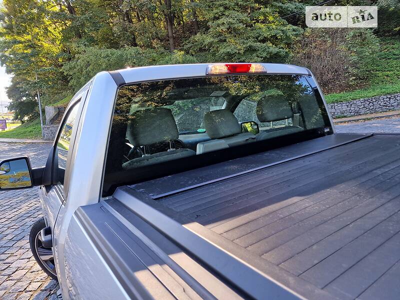 Пикап Ford F-150 2018 в Киеве