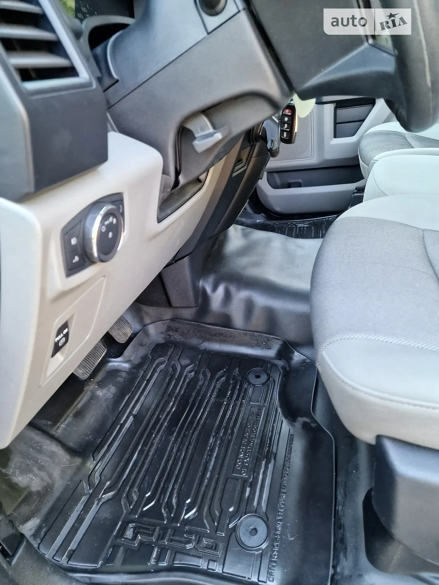 2018 Ford F-150 - мініатюра 46