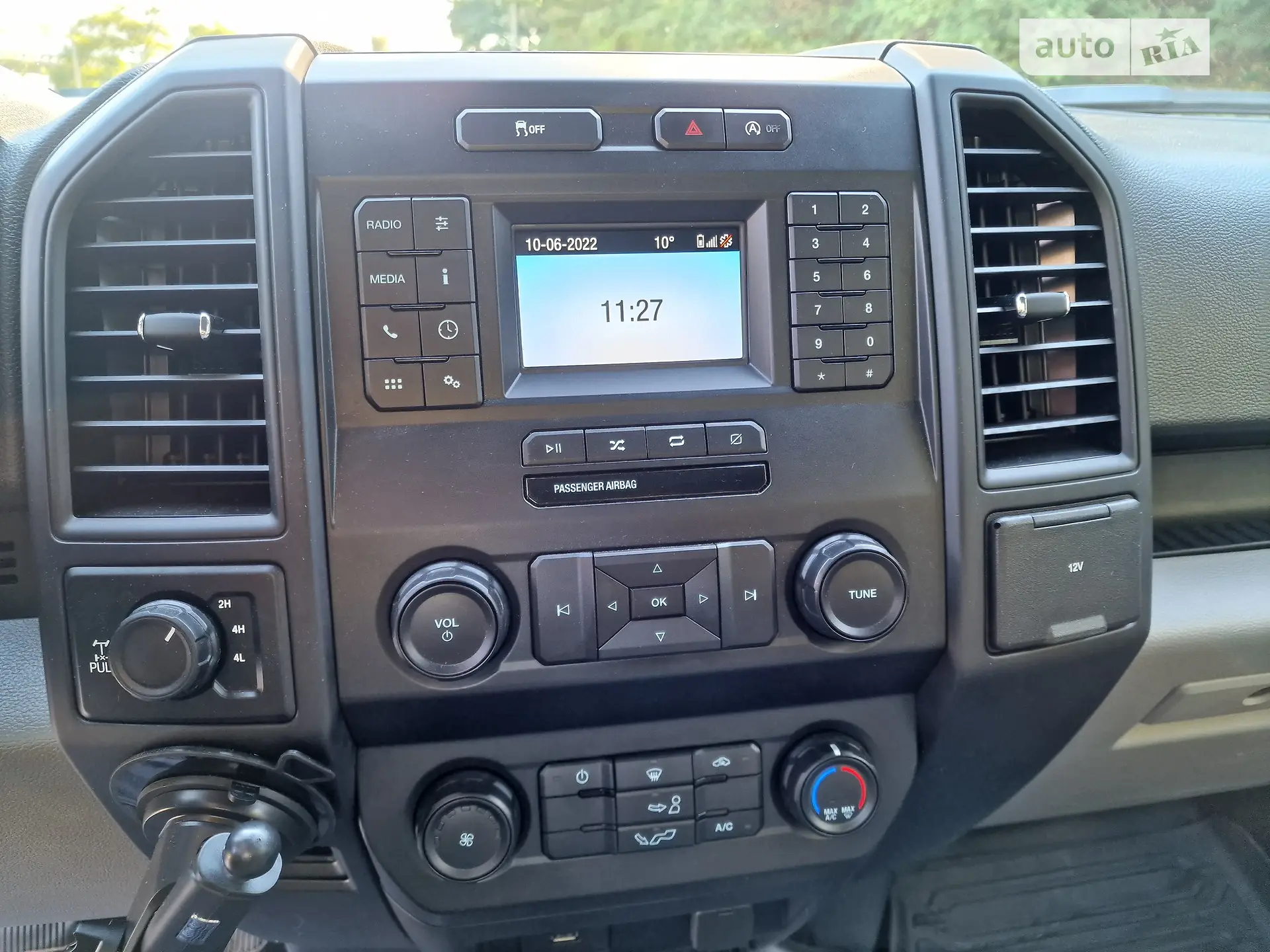 2018 Ford F-150 - мініатюра 44