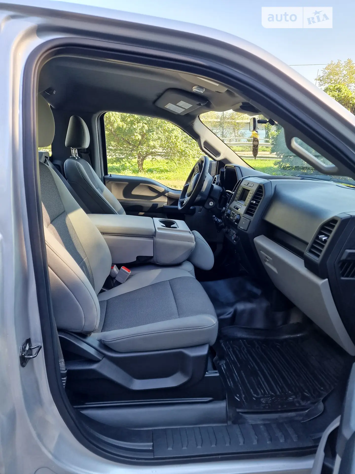 2018 Ford F-150 - мініатюра 49