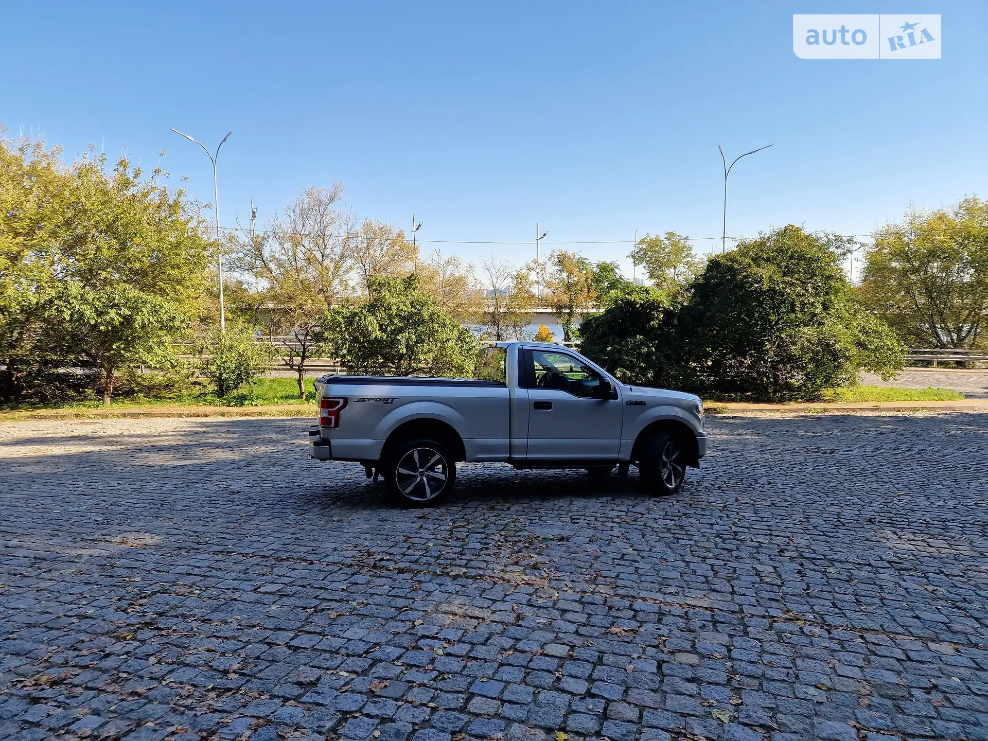 2018 Ford F-150 - мініатюра 61