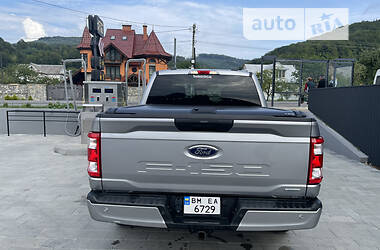 Пикап Ford F-150 2020 в Сумах