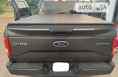 Пикап Ford F-150 2015 в Одессе